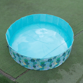 Hồ Bơi Cho Chó FOFOS Doggy Pool 1m2x30cm